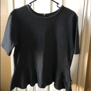 Gap Short Sleeve Shirt